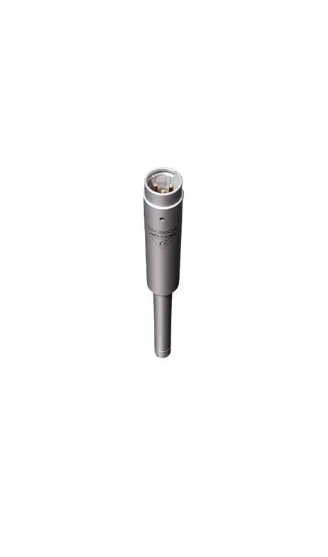 Microfono behringer ecm8000