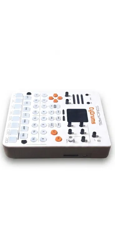 Caja de Ritmos sonicware cydrums
