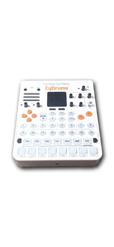 Caja de Ritmos sonicware cydrums