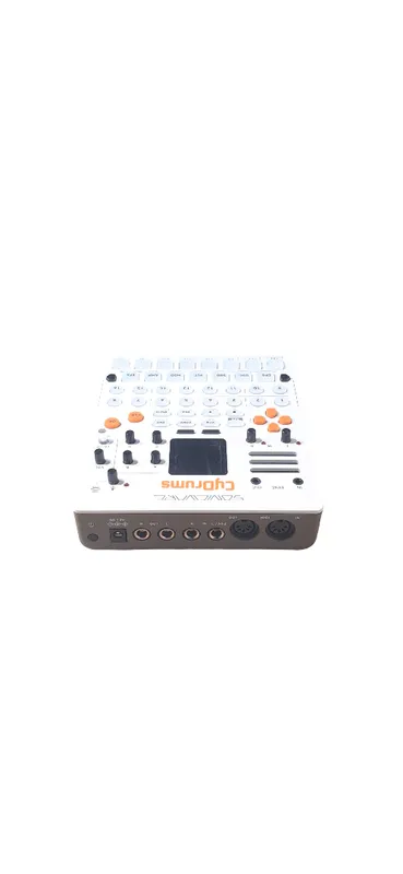 Caja de Ritmos sonicware cydrums