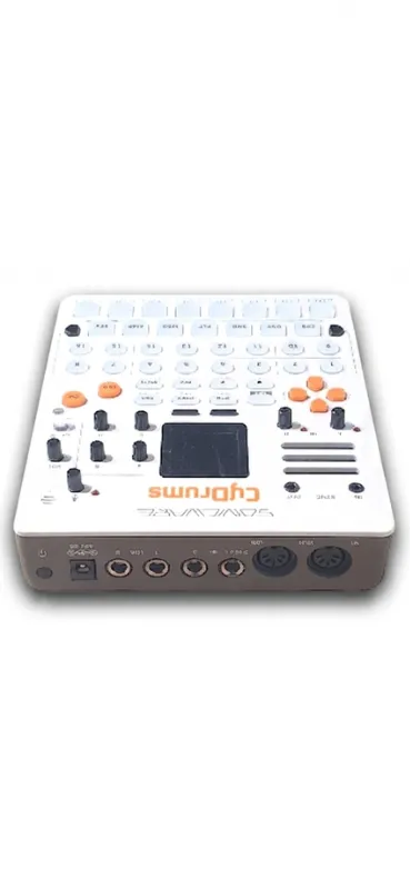 Caja de Ritmos sonicware cydrums