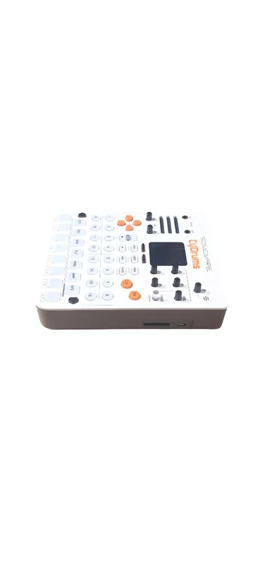 Caja de Ritmos sonicware cydrums