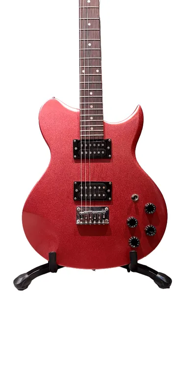 Guitarra washburn wi14