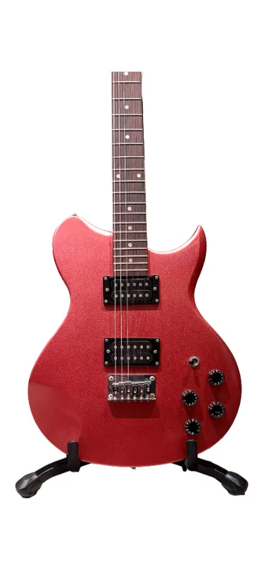 Guitarra washburn wi14