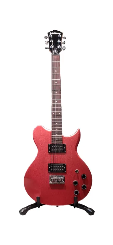 Guitarra washburn wi14