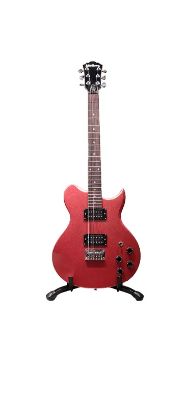 Guitarra washburn wi14