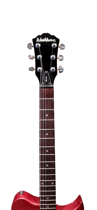 Guitarra washburn wi14