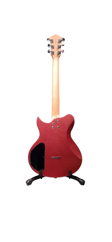 Guitarra washburn wi14