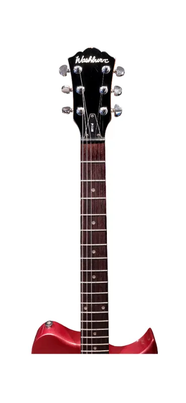 Guitarra washburn wi14