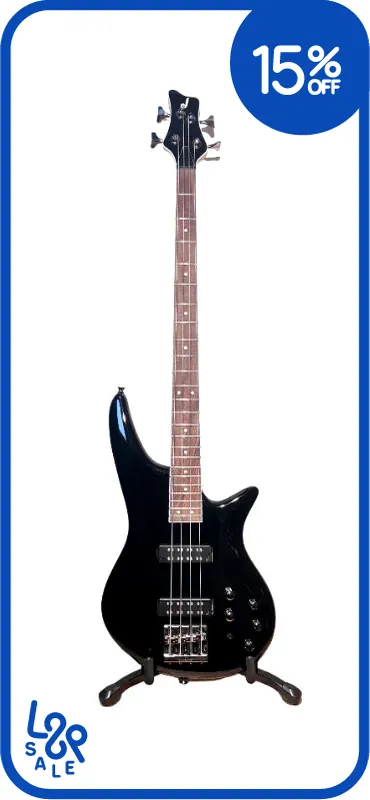 BAJO JACKSON JS3