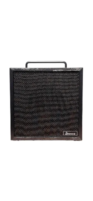 AMPLIFICADOR BAJO IBANEZ IBZ10BV2 10W