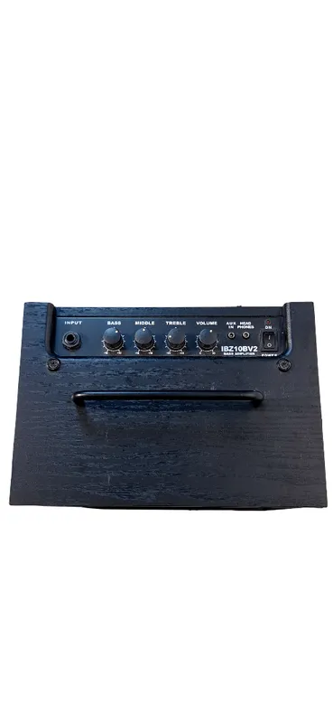 AMPLIFICADOR BAJO IBANEZ IBZ10BV2 10W