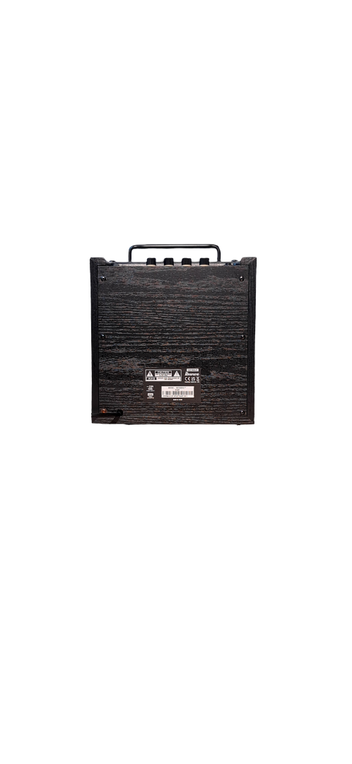 AMPLIFICADOR BAJO IBANEZ IBZ10BV2 10W