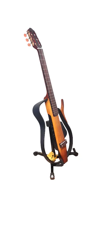 Guitarra Yamaha Silent SLG110N