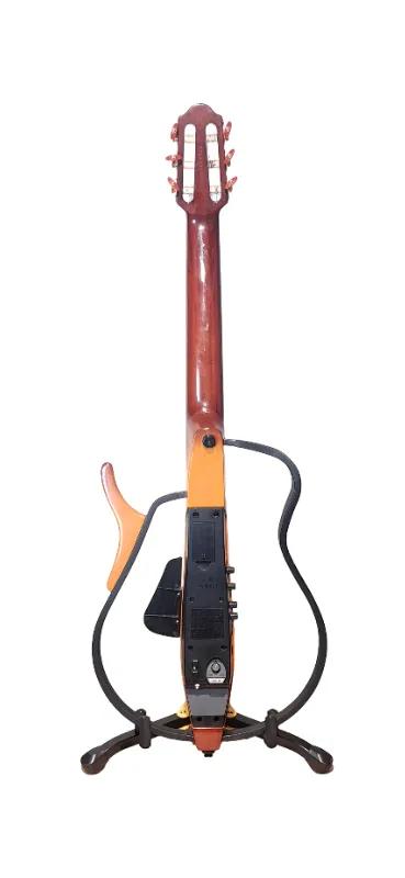 Guitarra Yamaha Silent SLG110N