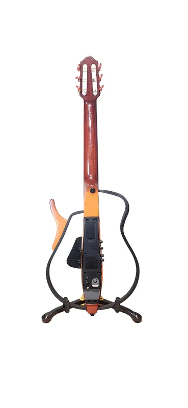 Guitarra Yamaha Silent SLG110N