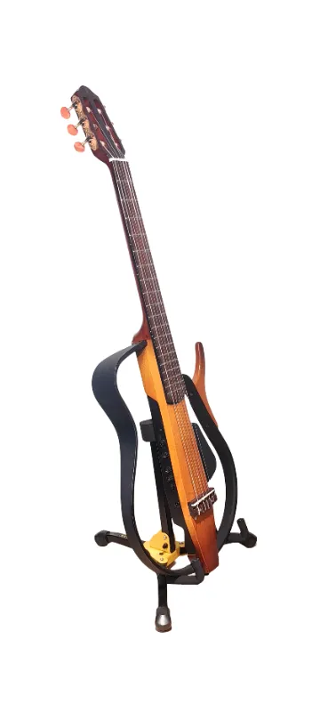 Guitarra Yamaha Silent SLG110N