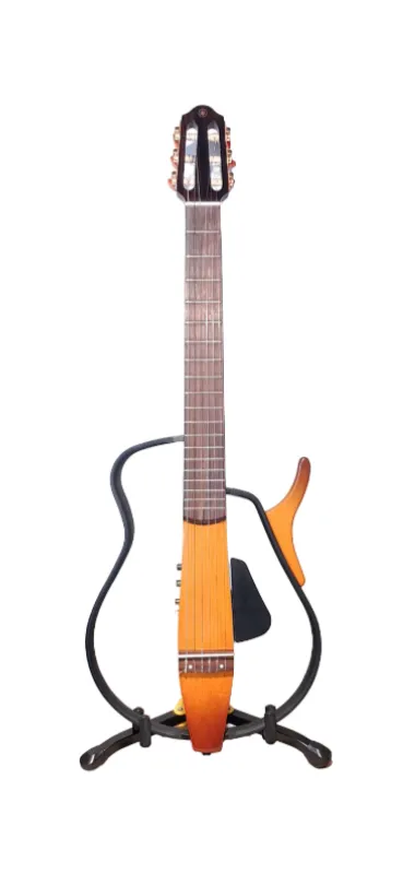 Guitarra Yamaha Silent SLG110N