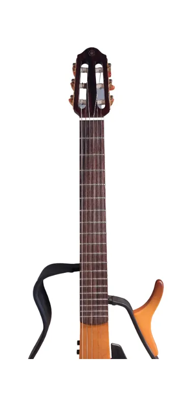 Guitarra Yamaha Silent SLG110N