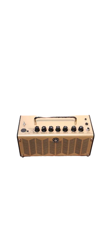 AMPLIFICADOR GUITARRA ACUSTICA YAMAHA THR5A