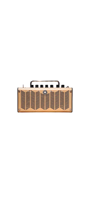 AMPLIFICADOR GUITARRA ACUSTICA YAMAHA THR5A