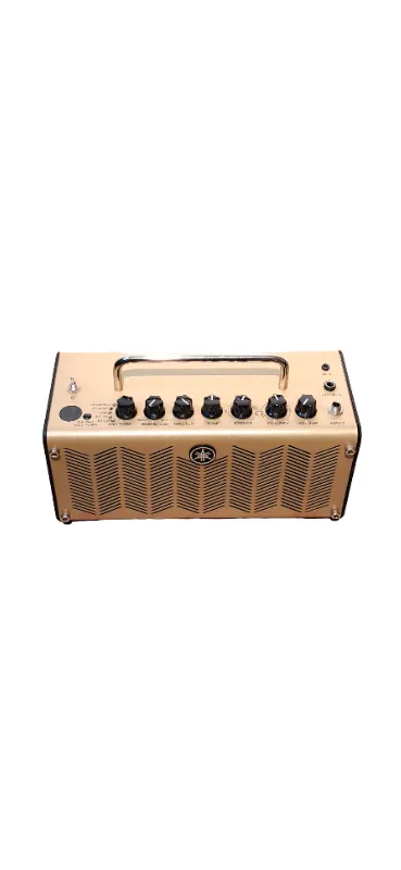 AMPLIFICADOR GUITARRA ACUSTICA YAMAHA THR5A