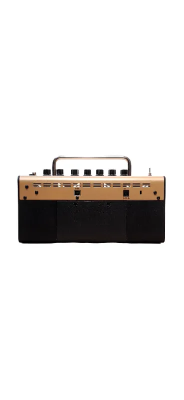 AMPLIFICADOR GUITARRA ACUSTICA YAMAHA THR5A