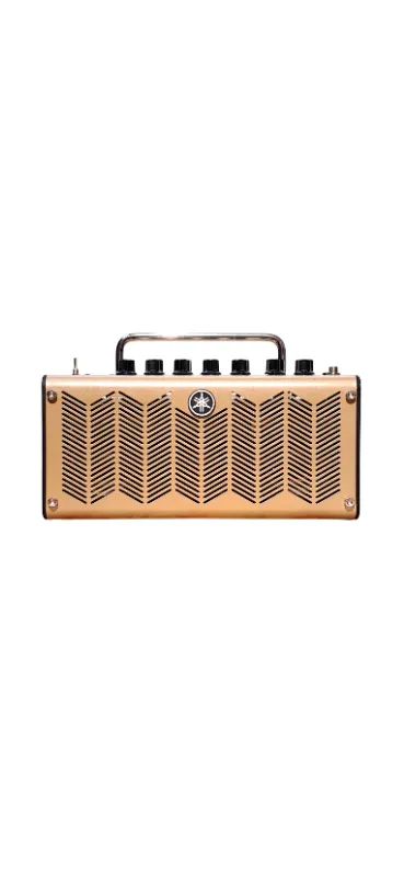 AMPLIFICADOR GUITARRA ACUSTICA YAMAHA THR5A