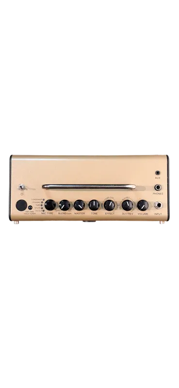 AMPLIFICADOR GUITARRA ACUSTICA YAMAHA THR5A