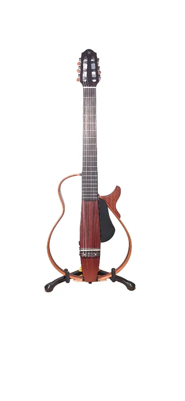 GUITARRA YAMAHA SILENT SLG200NT