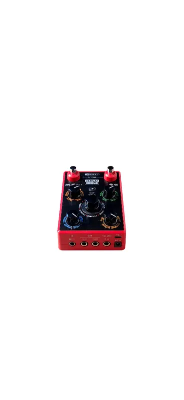 PEDAL LINE 6 POD EXPRESS GUITAR