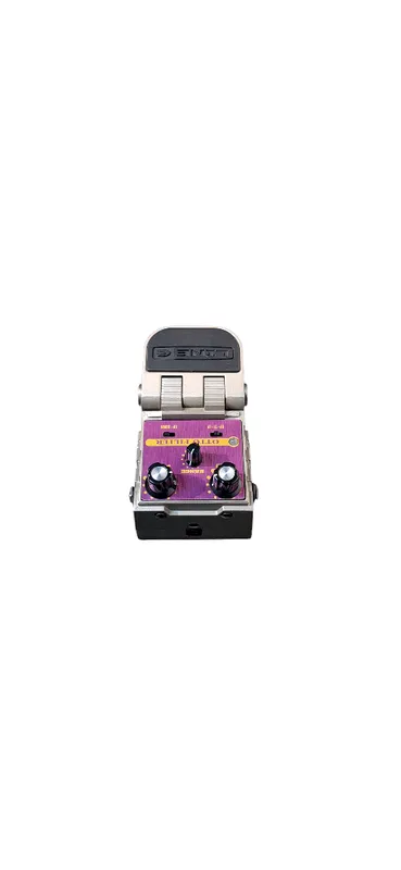 PEDAL LINE 6 AUTO WAH OTTO FILTER