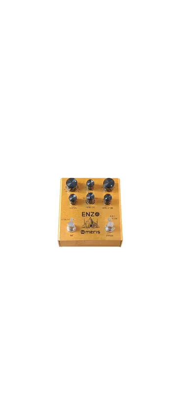 PEDAL SYNTH MERIS ENZO