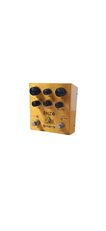 PEDAL SYNTH MERIS ENZO