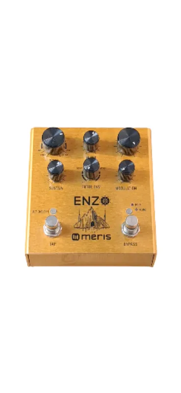 PEDAL SYNTH MERIS ENZO