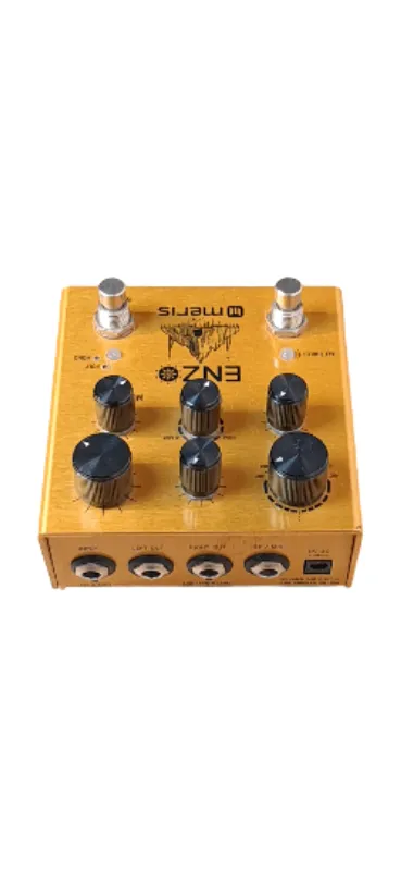 PEDAL SYNTH MERIS ENZO