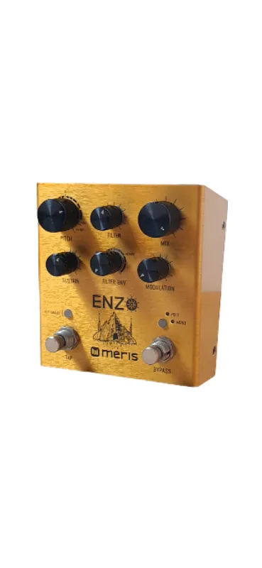 PEDAL SYNTH MERIS ENZO