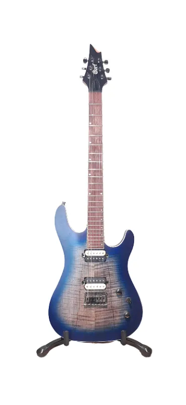 GUITARRA ELECTRICA CORT KX300