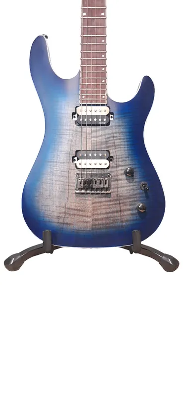 GUITARRA ELECTRICA CORT KX300