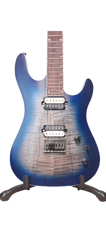 GUITARRA ELECTRICA CORT KX300