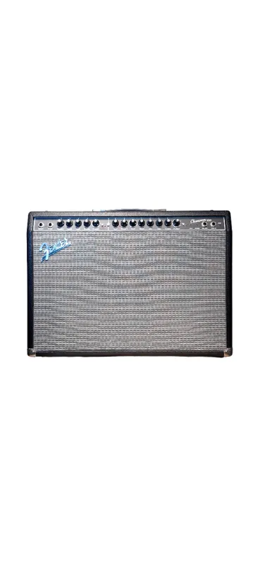 AMPLIFICADOR GUITARRA FENDER CHAMPION 100W