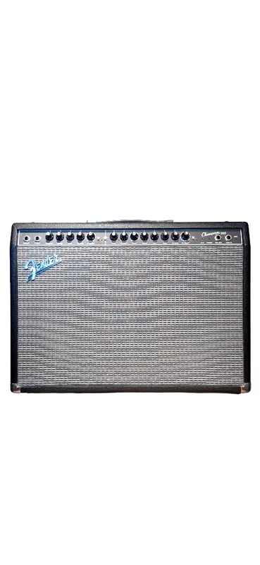 AMPLIFICADOR GUITARRA FENDER CHAMPION 100W
