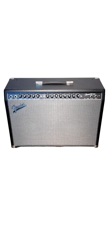 AMPLIFICADOR GUITARRA FENDER CHAMPION 100W