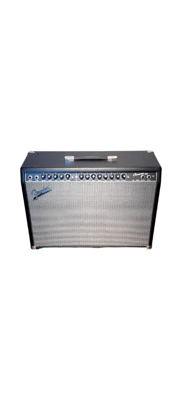 AMPLIFICADOR GUITARRA FENDER CHAMPION 100W