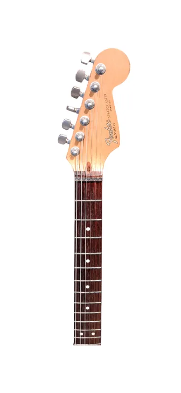 GUITARRA ELECTRICA FENDER STRATOCASTER PLUS USA 94'