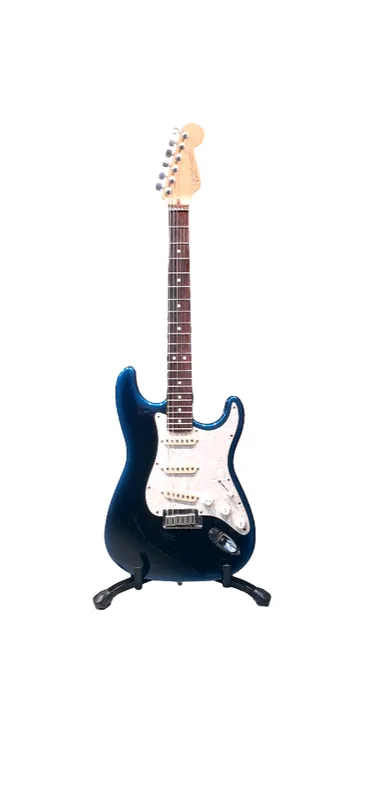 GUITARRA ELECTRICA FENDER STRATOCASTER PLUS USA 94'