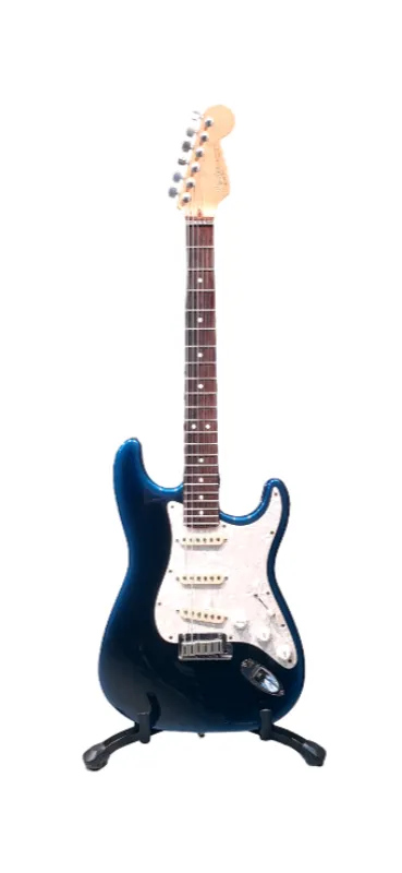 GUITARRA ELECTRICA FENDER STRATOCASTER PLUS USA 94'