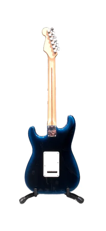 GUITARRA ELECTRICA FENDER STRATOCASTER PLUS USA 94'