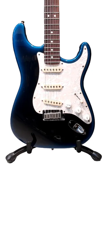 GUITARRA ELECTRICA FENDER STRATOCASTER PLUS USA 94'