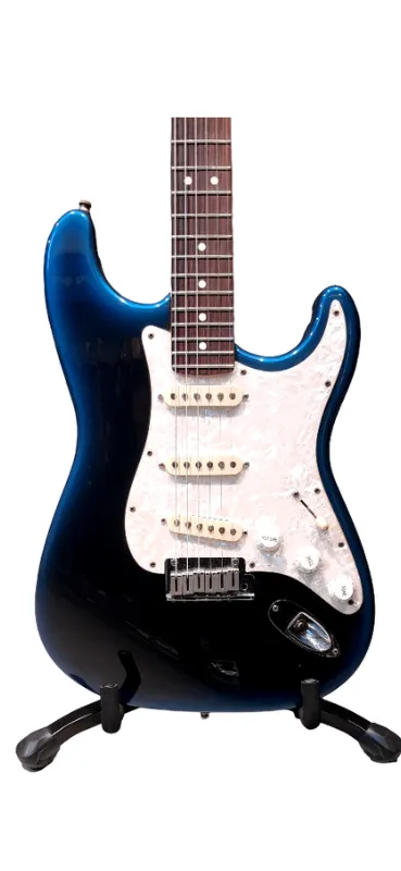 GUITARRA ELECTRICA FENDER STRATOCASTER PLUS USA 94'